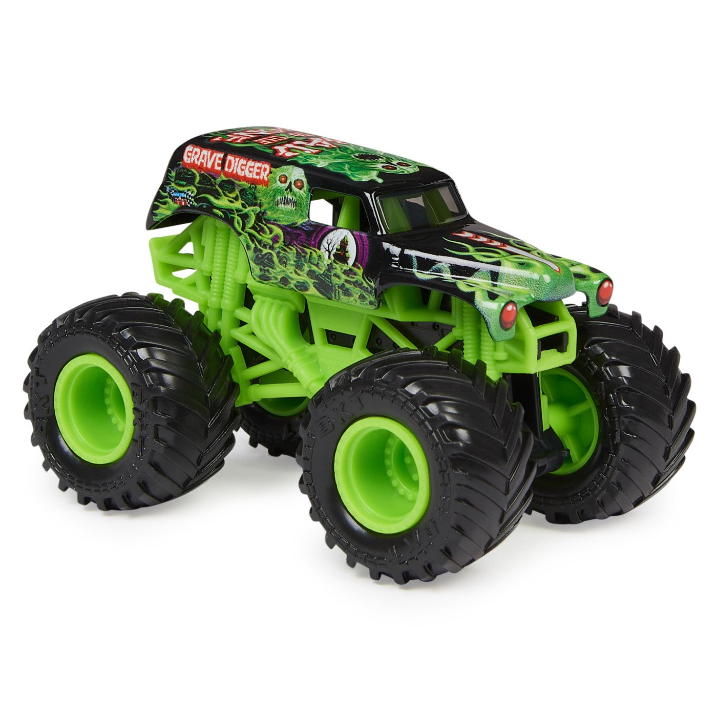 MONSTER JAM MASINUTA METALICA GRAVE DIGGER SCARA 1 LA 64 - Default Title (5) [ps:43a44d01-590f-45b3-b79b-cf79344a29da]