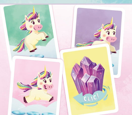 Joc Unicorn Lotti Karotti Ravensburger - Jucărie de Rol - Default Title (5) [ps:8b68625a-f5aa-4632-a5e3-eb4ca4d5c62c]