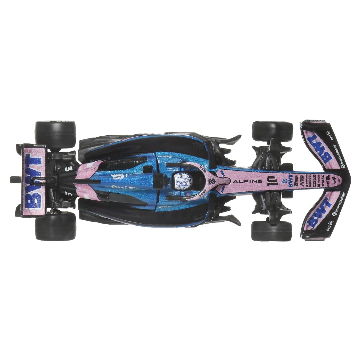 HOT WHEELS PREMIUM REAL RIDERS FORMULA 1 2024 MASINUTA - Default Title (5) [ps:100ff45c-e8e0-4dec-90c7-4181a4846d9e]