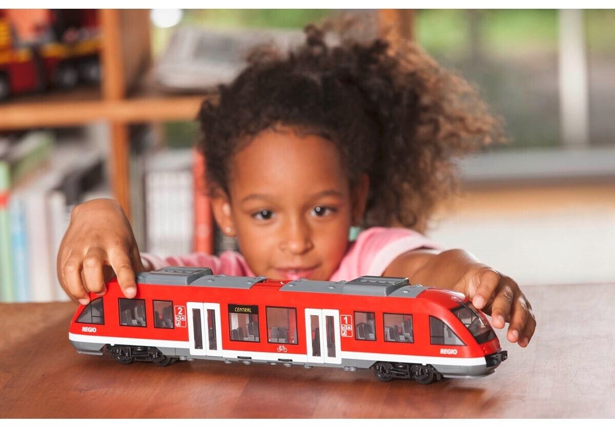 DICKIE TREN REGIO 45 CM [ps:6f29ca47-8f50-4411-92f5-e9033431dd41]