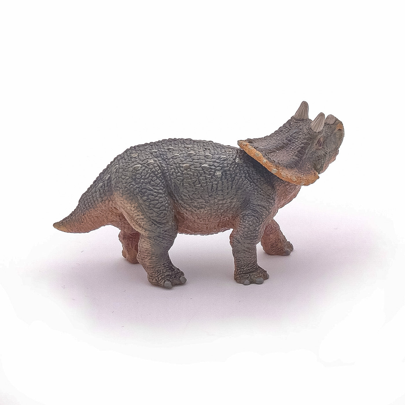 PAPO FIGURINA DINOZAUR TRICERATOPS TANAR [ps:682aaf56-8226-430e-bd15-d46c53f0a16c]