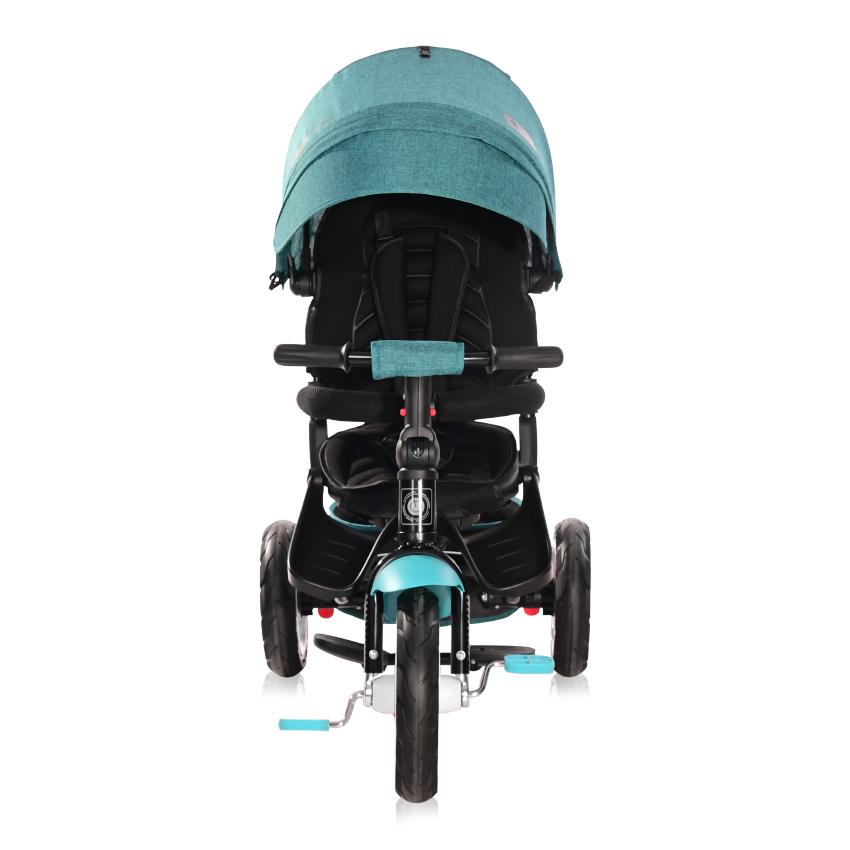 Tricicleta multifunctionala 4in1, Jaguar Air, roti mari cu camera - Imagine 5 [ps:b5d7f727-4d7a-45a2-b0ca-3edd9f2d2570]