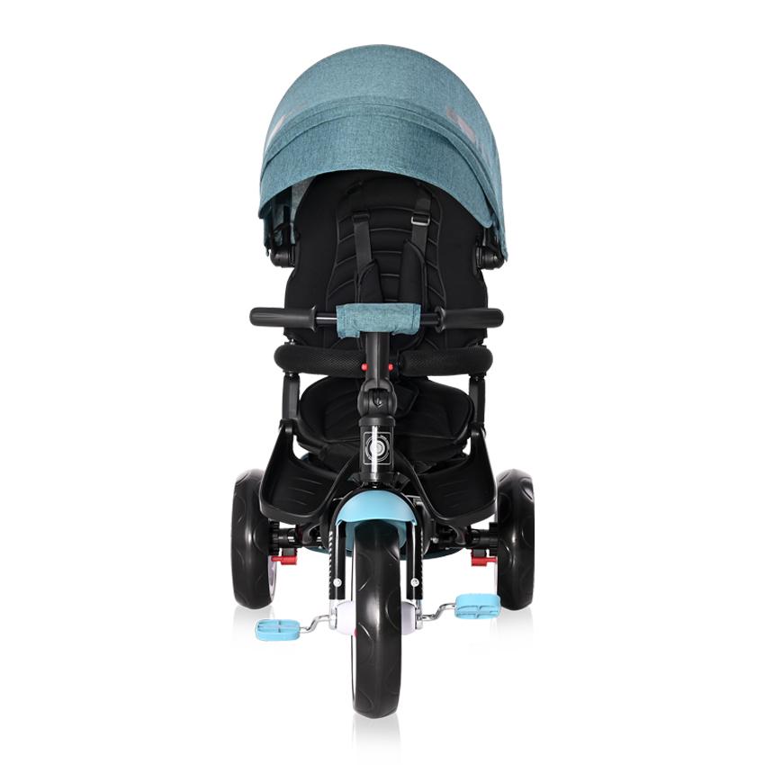 Tricicleta multifunctionala 4in1, Jaguar - Imagine 5 [ps:b405f8f3-8bca-4a60-8192-1998fa4a016b]