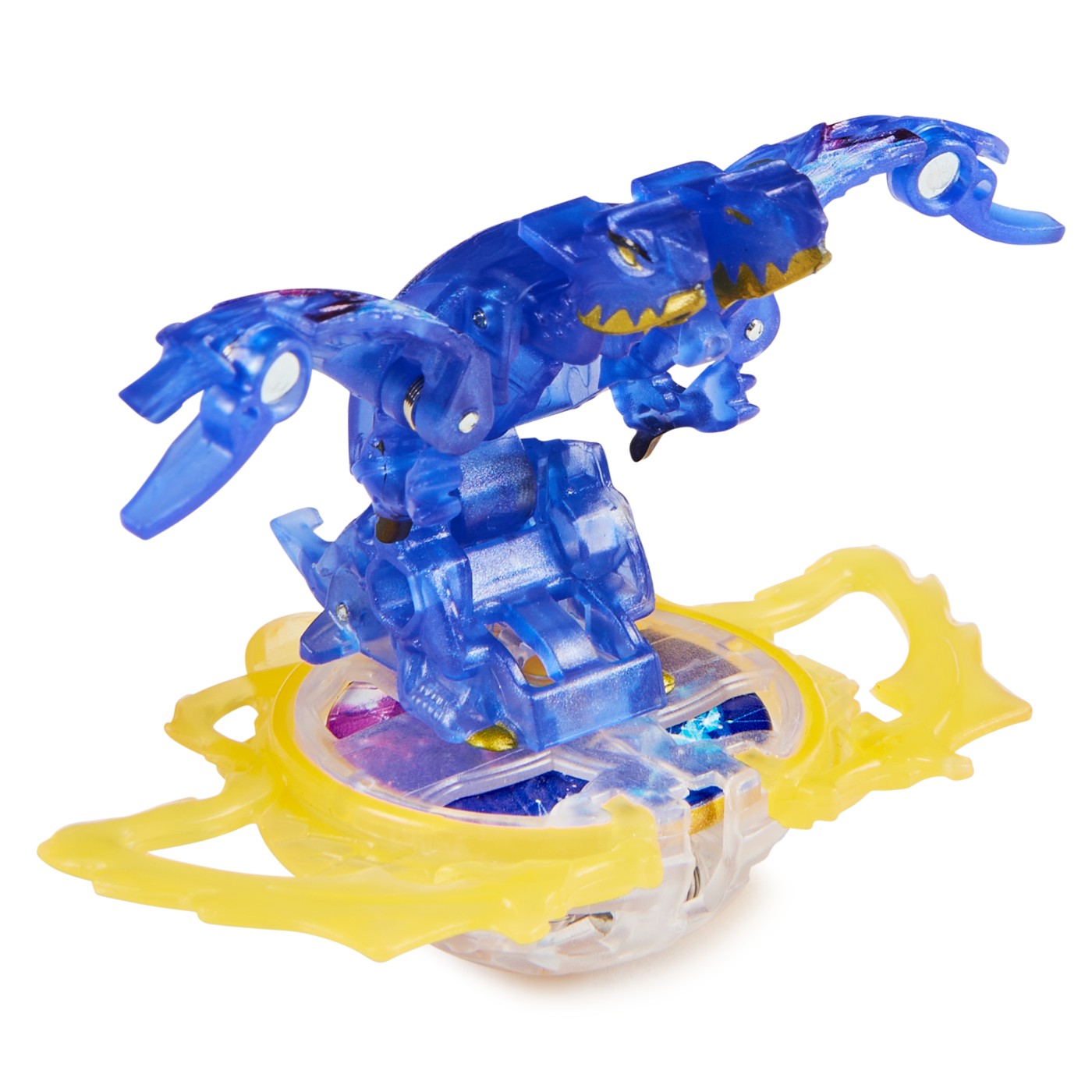 BAKUGAN SET SPECIAL ATTACK MANTID Spin Master - BAKUGAN SET SPECIAL ATTACK NILLIOUS (5) [ps:46e2bc72-e1c6-41de-bab6-94883707d8e5]