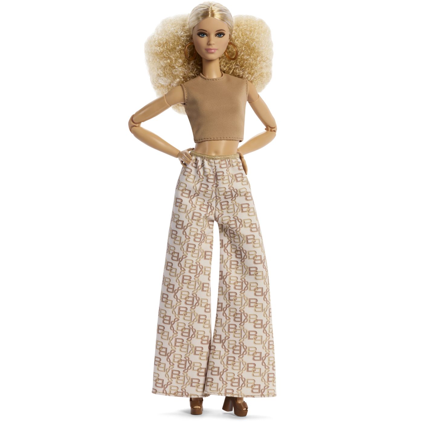BARBIE SIGNATURE PAPUSA BARBIE BASIC MODEL 07 BLONDA Mattel - Default Title (5) [ps:63b1e017-b122-4da2-911b-844696645ac5]