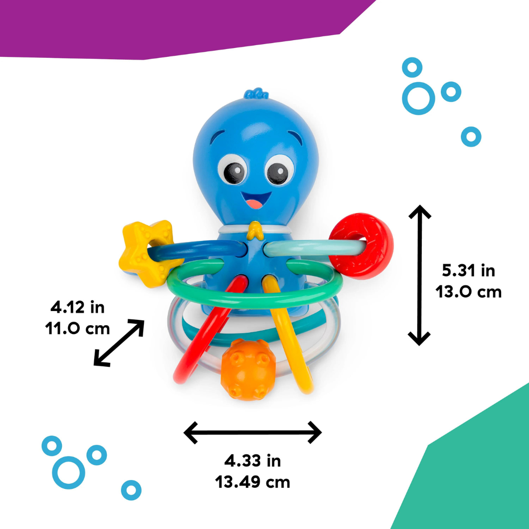 Jucărie Dentiție Baby Einstein Ocean Explorers Opus - Default Title (5) [ps:0b4372ab-9d05-4ef5-9900-eb0a4d8cd6f8]