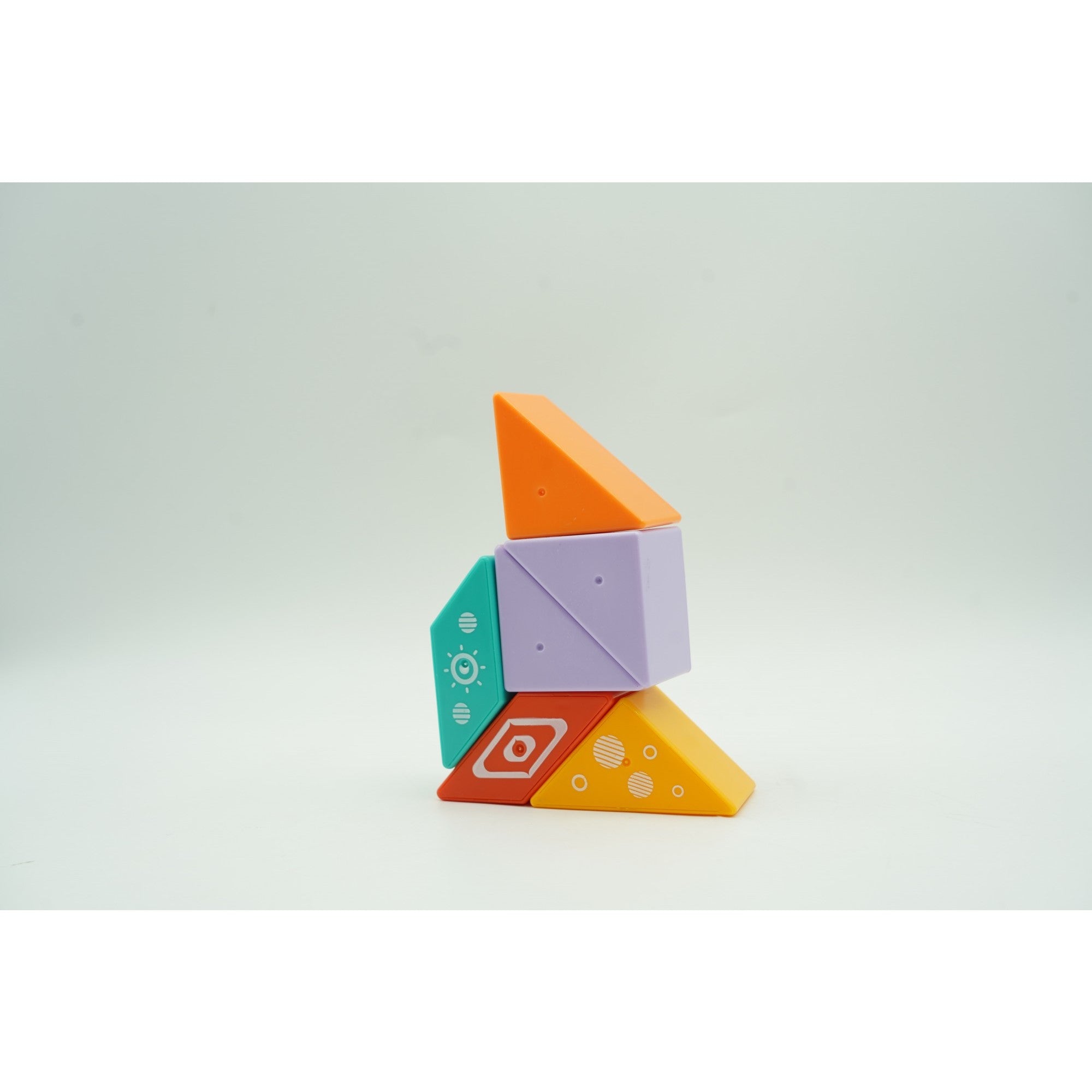 Set Piese Magnetice Flippy, 6 piese, Multicolor, +3 ani - Default Title (5) [ps:b06f1ecf-7b61-42d5-9129-b6596bae4b31]