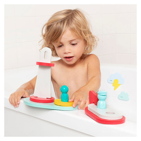 Jucării de baie din spumă Echipa de Intervenție Quut Toys - Default Title (5) [ps:14a9020c-b44e-42c6-8167-be090f8d6d78]