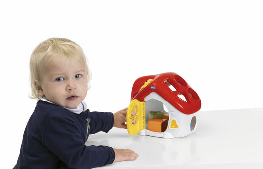 Jucarie de sortare 2 in 1 Chicco casuta ABC, - Default Title (5) [ps:63b8f29b-4d1b-420a-b4e5-eced4be34b70]