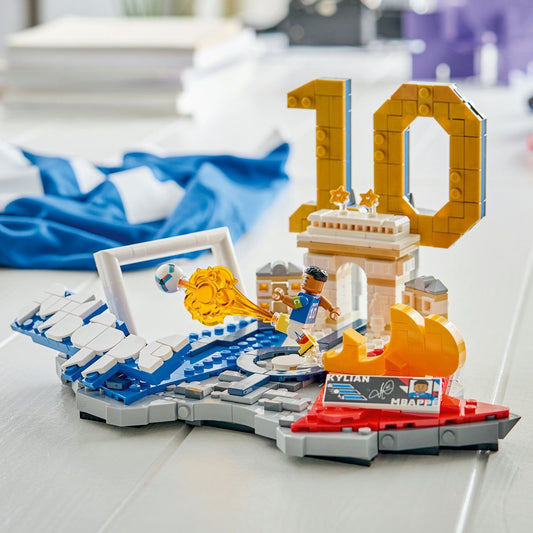 LEGO EDITIONS KYLIAN MBAPPE MOMENTE IMPORTANTE DIN - Default Title (5) [ps:52eec511-704d-4bdd-9395-9d2caafd5ea6]