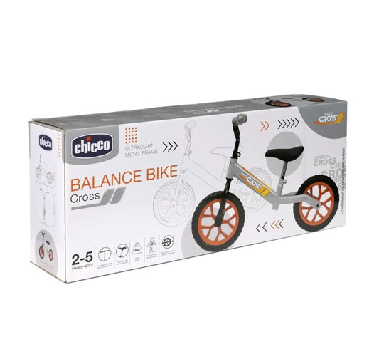 Bicicleta de echilibru Chicco Cross, 2-5ani - Default Title (5) [ps:20c46443-8962-4c4c-9a09-828214f59436]