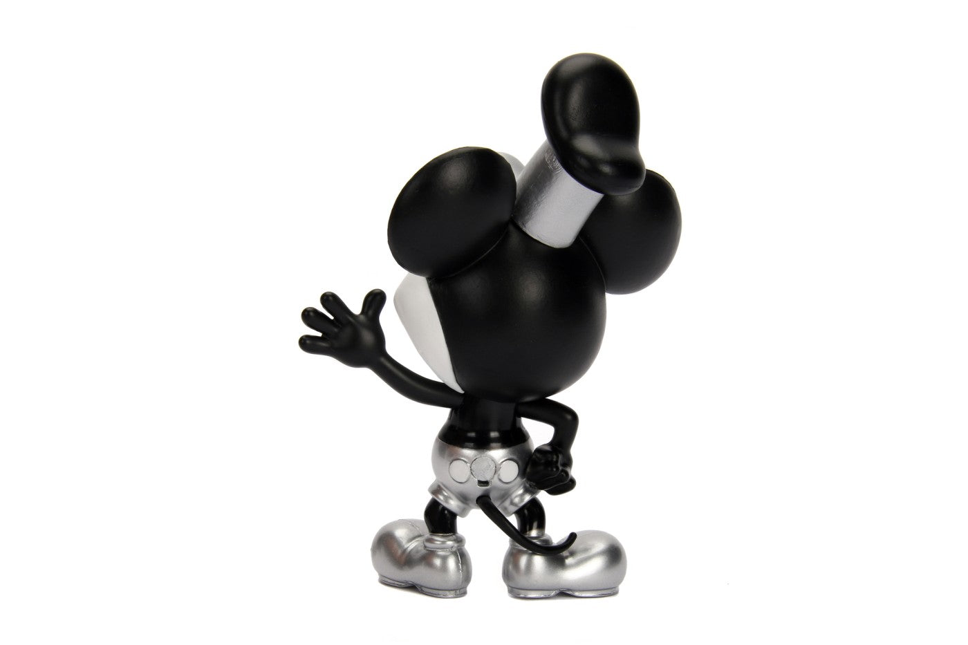 JADA FIGURINA METALICA DISNEY STEAMBOAT WILLIE 10CM Simba - Imagine 5 [ps:50e75906-fdb6-4da9-b277-b2b0bb46b0a7]