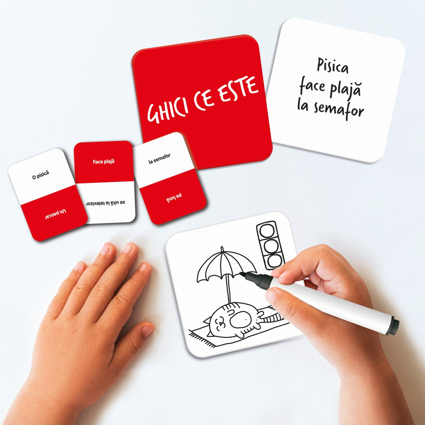 JOC SCHITE DISTRACTIE IN FAMILIE AS - Imagine 5 [ps:924a78c1-1cd9-4f2d-8db0-894cd2366ec8]