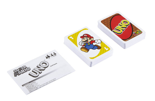 Joc de Cărți UNO Super Mario de la Mattel - Default Title (5) [ps:41bbbc97-318b-423f-af11-3e2635880be4]