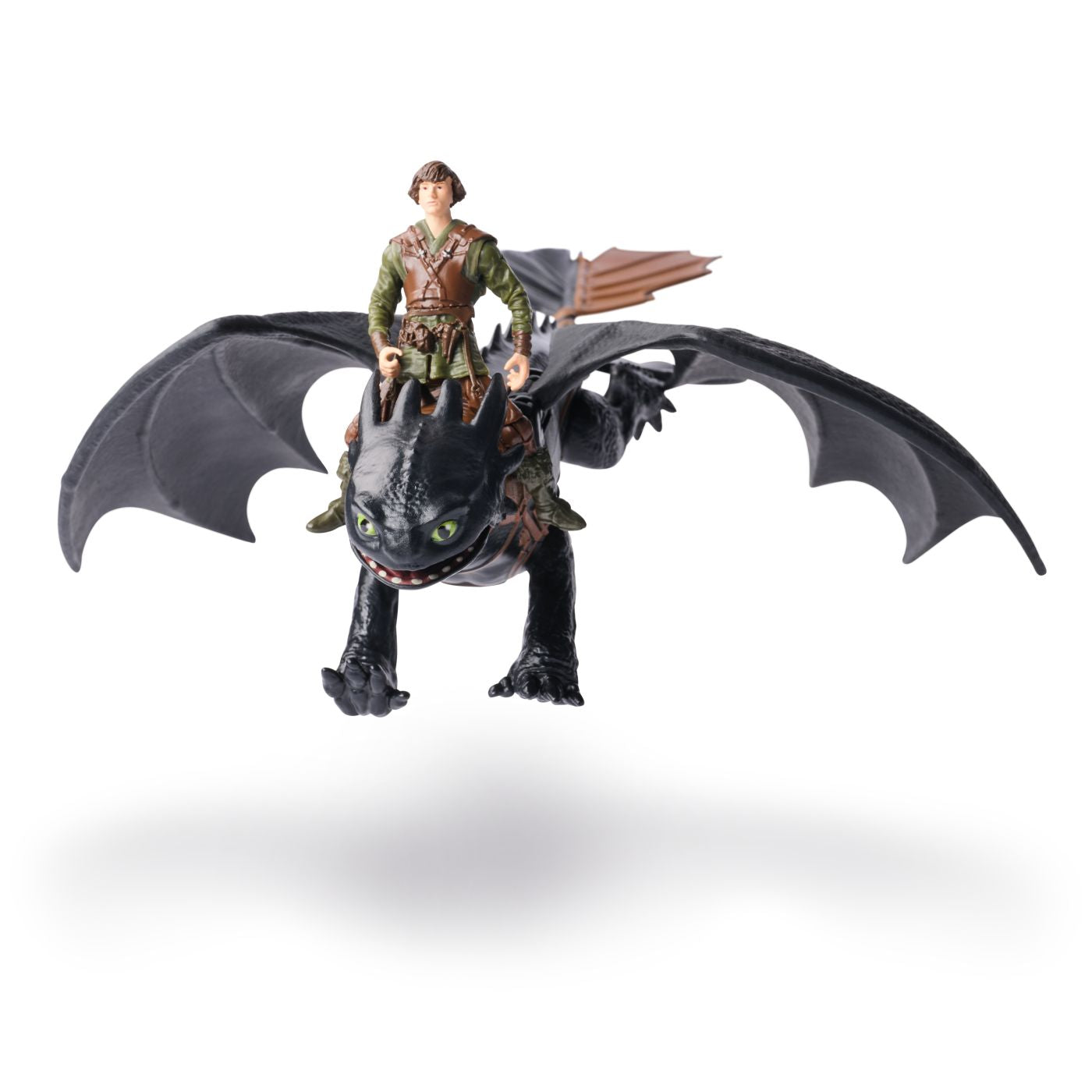 CUM SA ITI DRESEZI DRAGONUL SET DRAGON TOOTHLESS SI - Imagine 3 [ps:fb018d57-24f8-4915-90ea-83cf2d10f852]