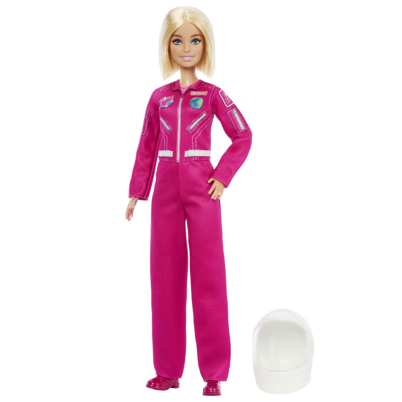 BARBIE YOU CAN BE ANYTHING PAPUSA ASTRONAUT Mattel - Imagine 2 [ps:4bae3992-5ba6-46c9-a4b3-efdb67f3f282]