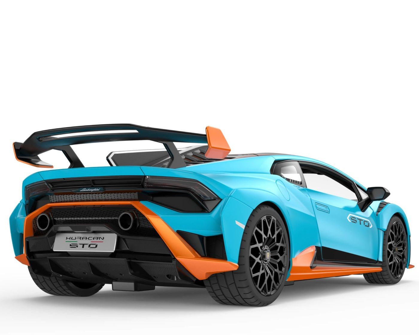 MASINA CU TELECOMANDA LAMBORGHINI HURACAN STO ALBASTRU - Albastru (5) [ps:e6751fe8-72eb-4791-ba1a-f327b315029e]
