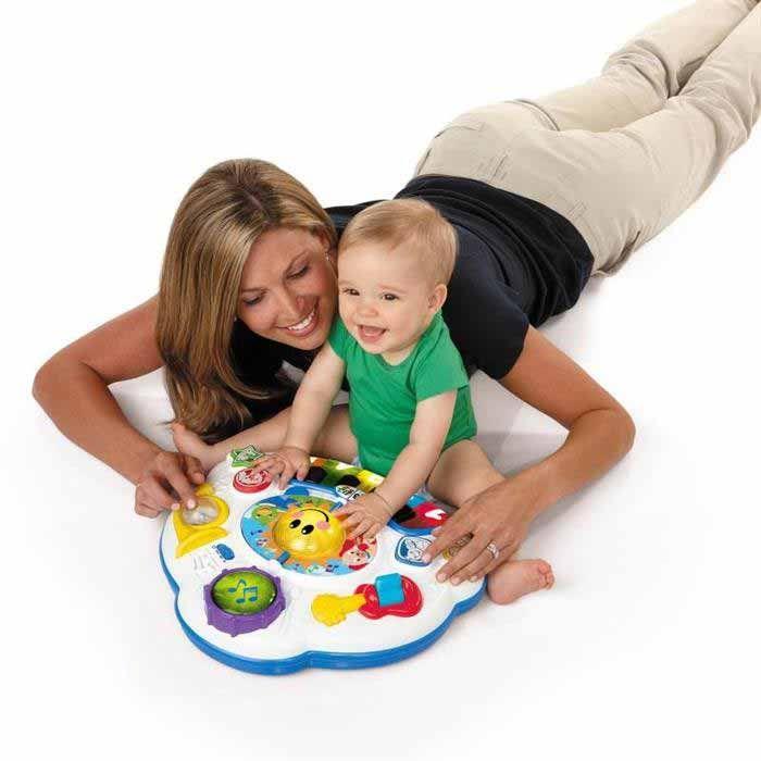 Măsuță Interactivă Baby Einstein Discovering | Infant - Default Title (5) [ps:d292013b-a3c0-4a0c-94e2-29670a60e58b]