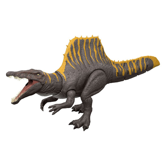 JURASSIC WORLD REBIRTH TAIL THRASHER DINOZAUR - Imagine 5