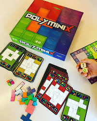 Joc educativ Polyminix CreativaMente - Imagine 4 [ps:9bbfe042-074c-4c21-b406-2c850b88ea21]