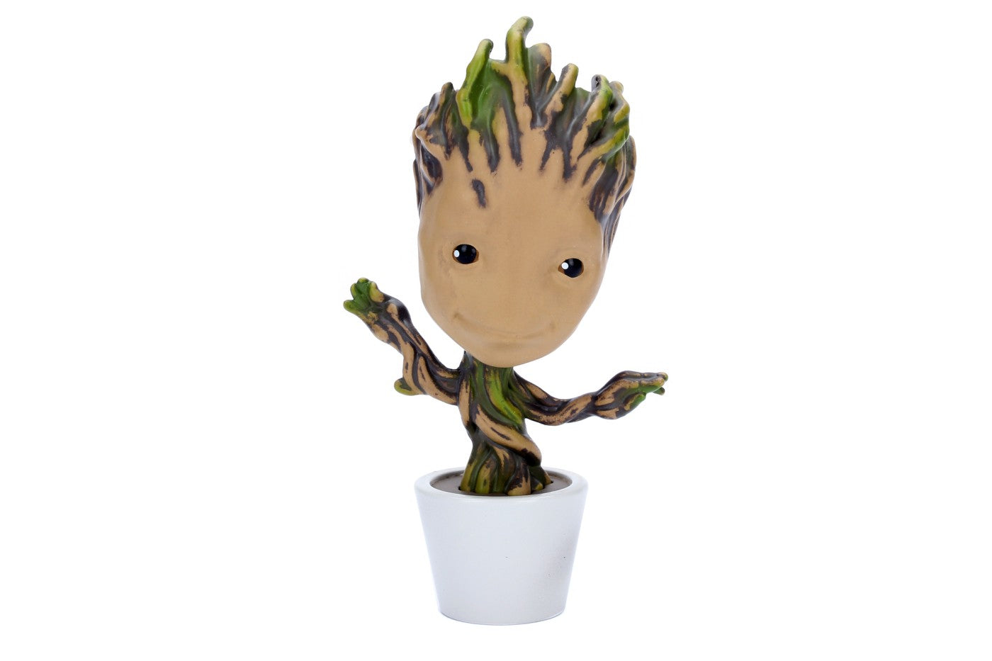 JADA FIGURINA METALICA GROOT 10CM Simba - Imagine 2 [ps:7aec1668-b612-4c0f-898d-abd260cb75db]