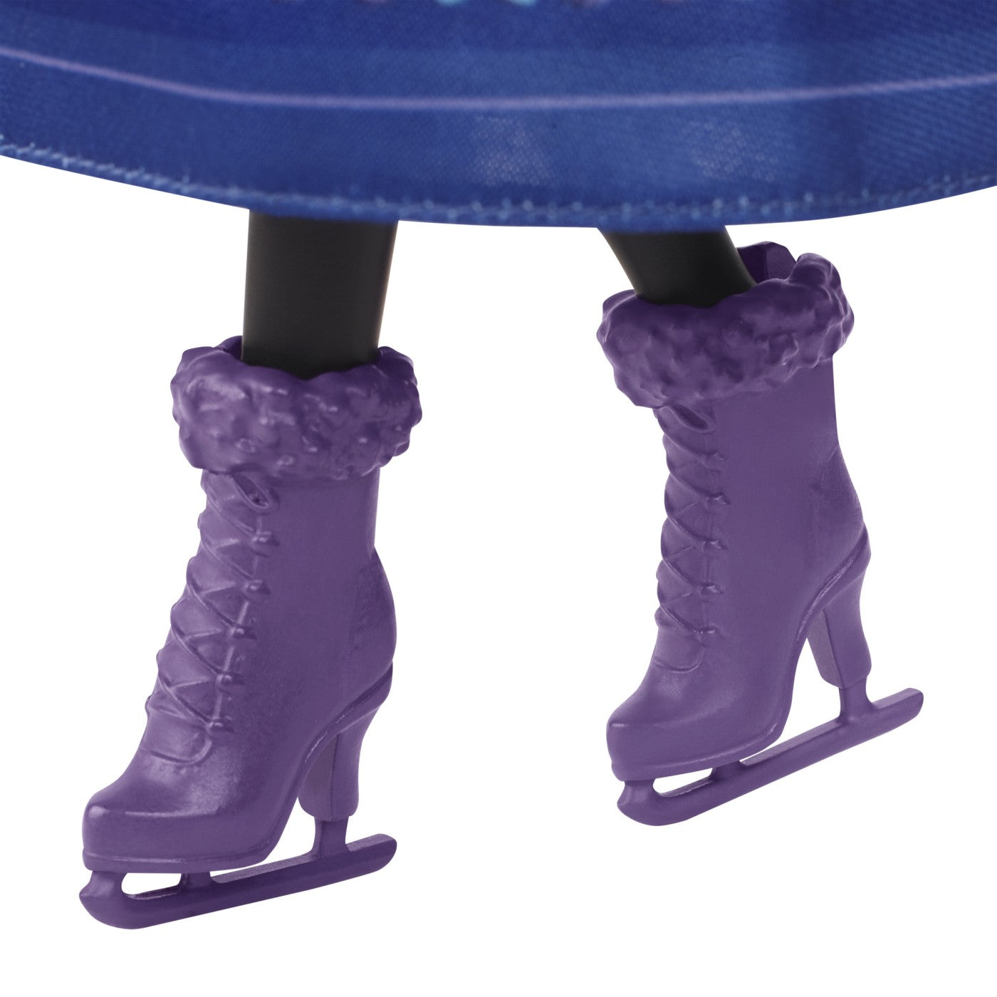 DISNEY FROZEN PAPUSA ANNA PATINATOARE Mattel - Imagine 6 [ps:beb93ae9-a677-4097-84c5-0f42d44f647b]