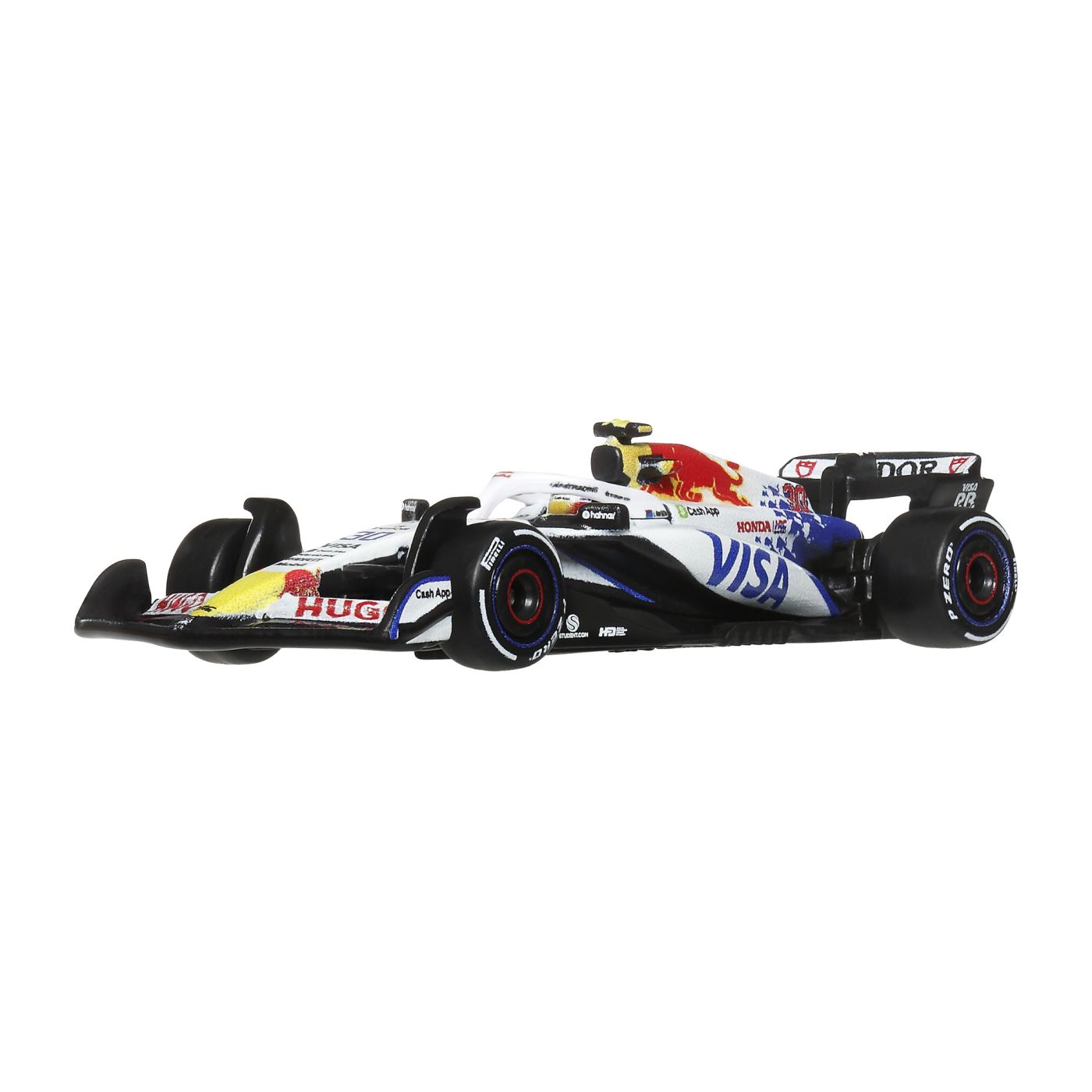 HOT WHEELS PREMIUM REAL RIDERS FORMULA 1 2024 MASINUTA - Default Title (5) [ps:32931d50-fc33-4442-894e-16a4caff3a70]