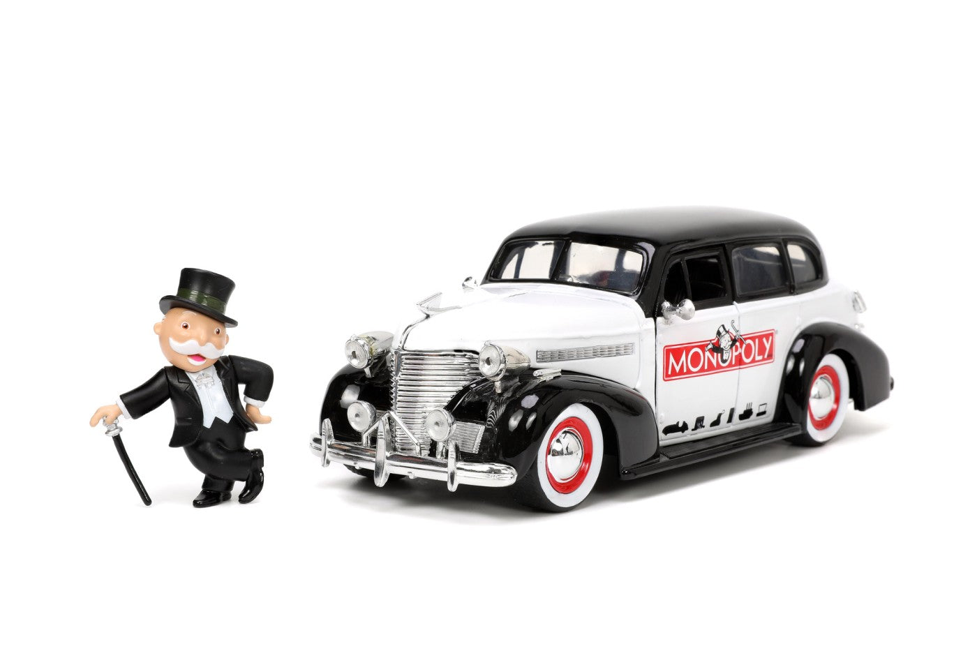 JADA SET MASINUTA METALICA CHEVROLET MASTER DELUXE 1939 - Imagine 3 [ps:be4a6569-68d9-46f8-9f75-25f5e46961d0]