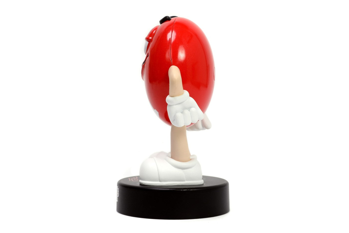 JADA FIGURINA METALICA M&M ROSIE 10CM Simba - Imagine 5 [ps:7404d3e5-adde-4825-9e70-3d6748557c42]