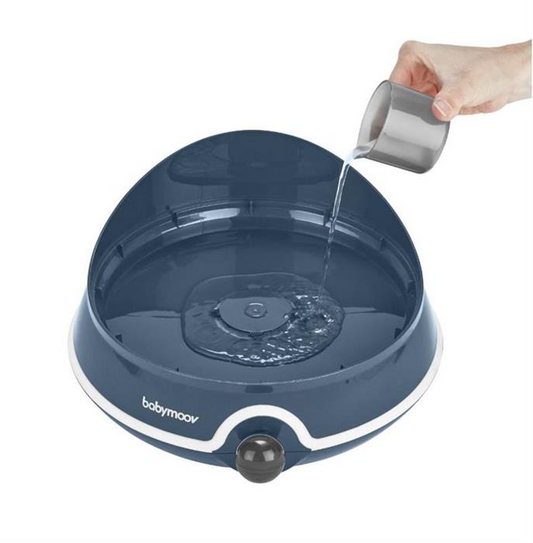 Sterilizator și Uscător Biberoane Babymoov Turbo (+) - Default Title (5) [ps:84a6a528-d117-4b08-a8b9-256aa406b391]