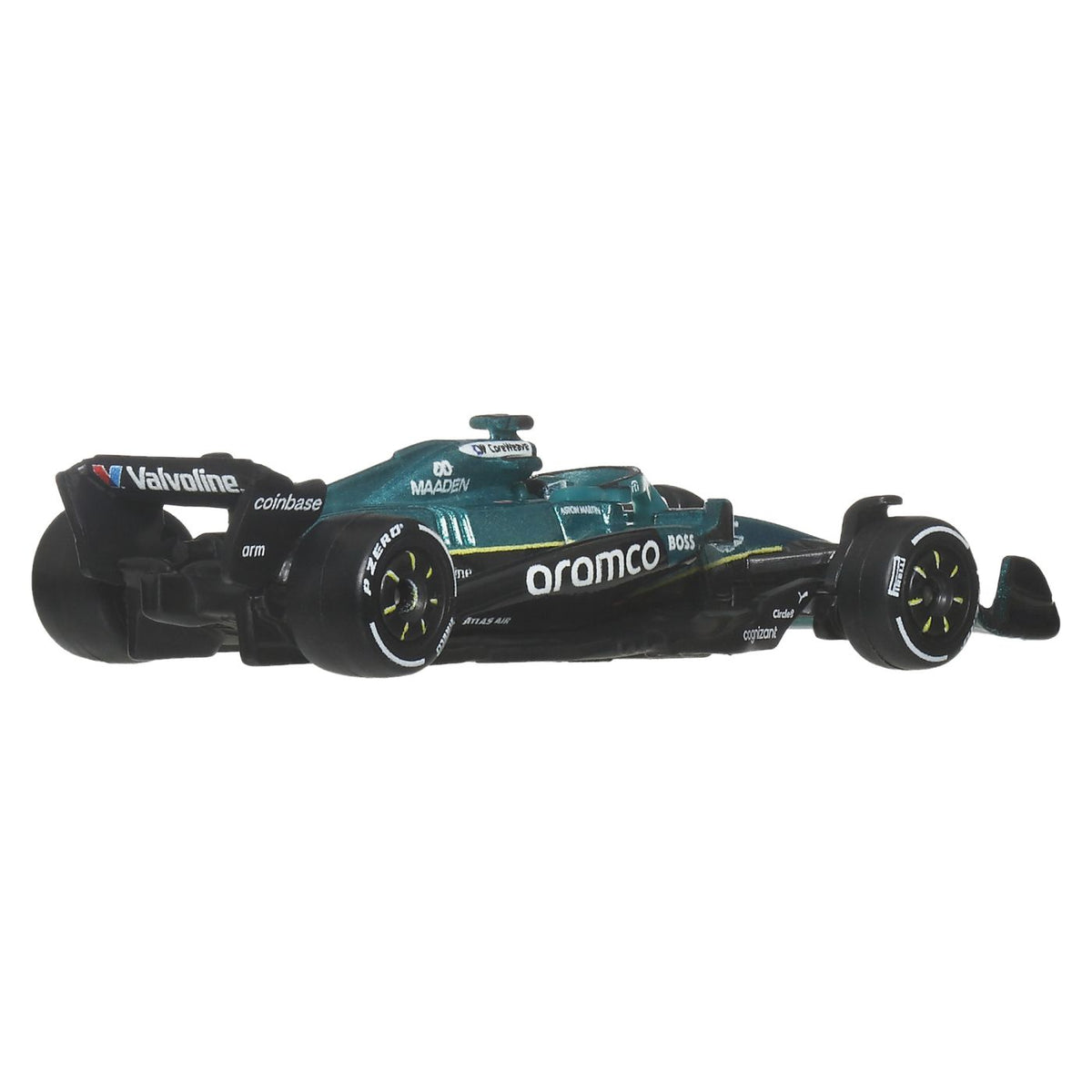 Hot Wheels Premium F1 2024 Aston Martin - Scara 1:64 - Default Title (5) [ps:9be072e4-f492-49ff-a635-dab479efa341]