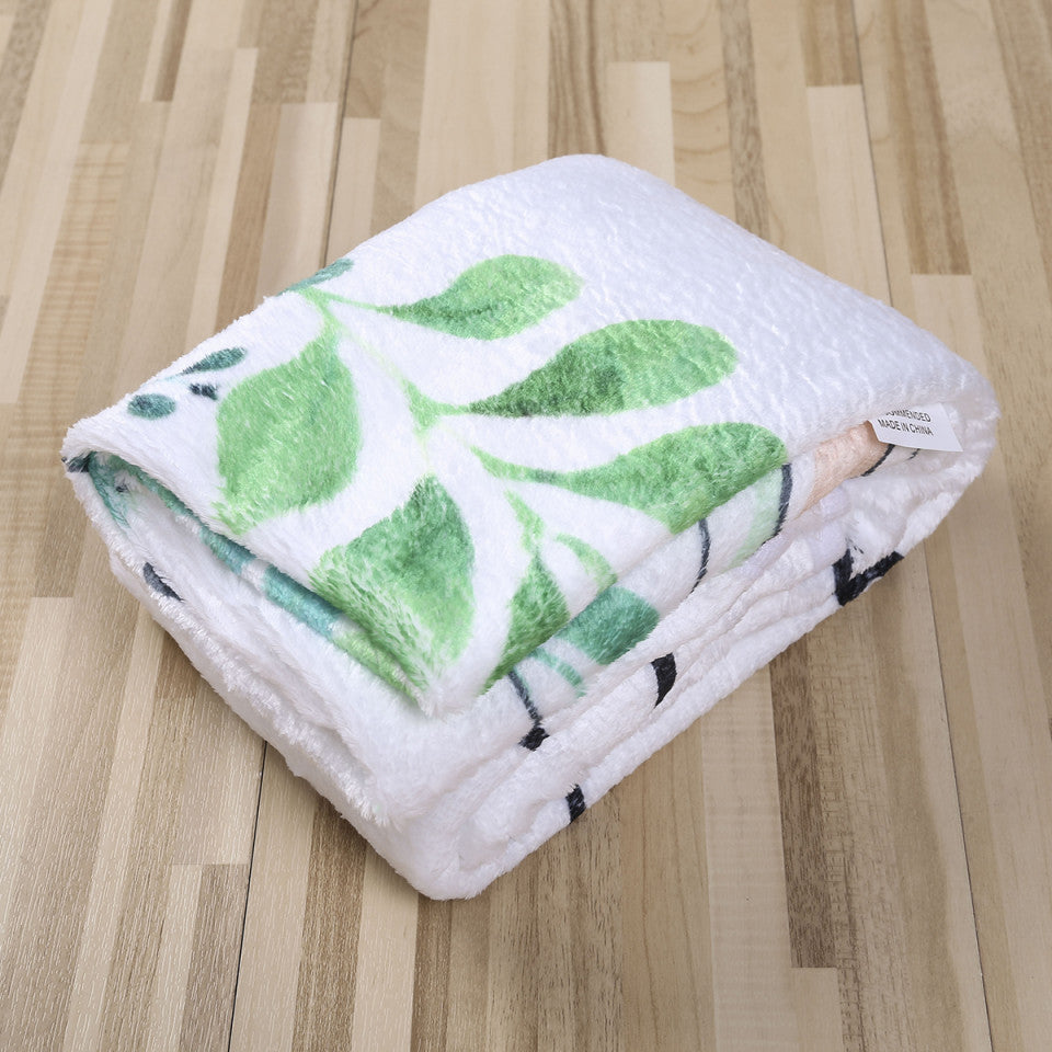 Paturica Milestone plusata pentru fotografii memorabile - Imagine 5