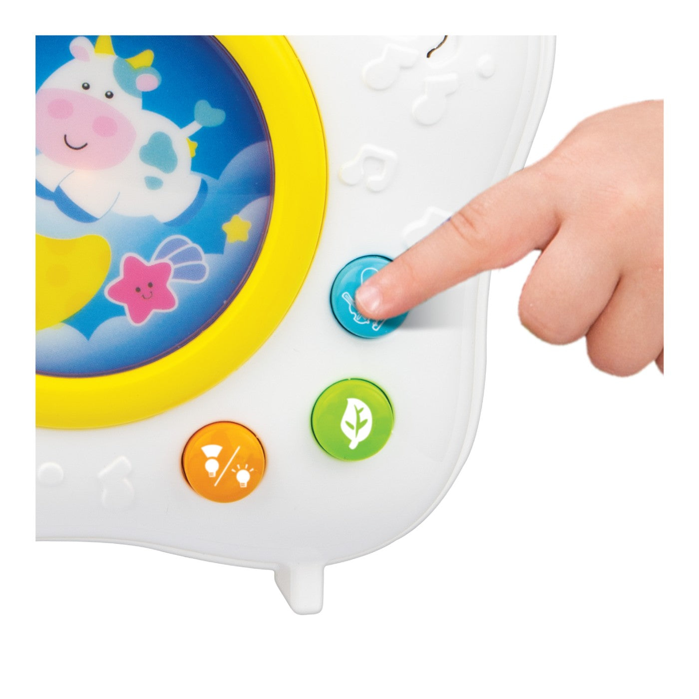 WINFUN PROIECTOR CU LUMINI SI SUNETE - Imagine 5 [ps:4157b592-c50c-4ef6-b6eb-505217a0f34d]