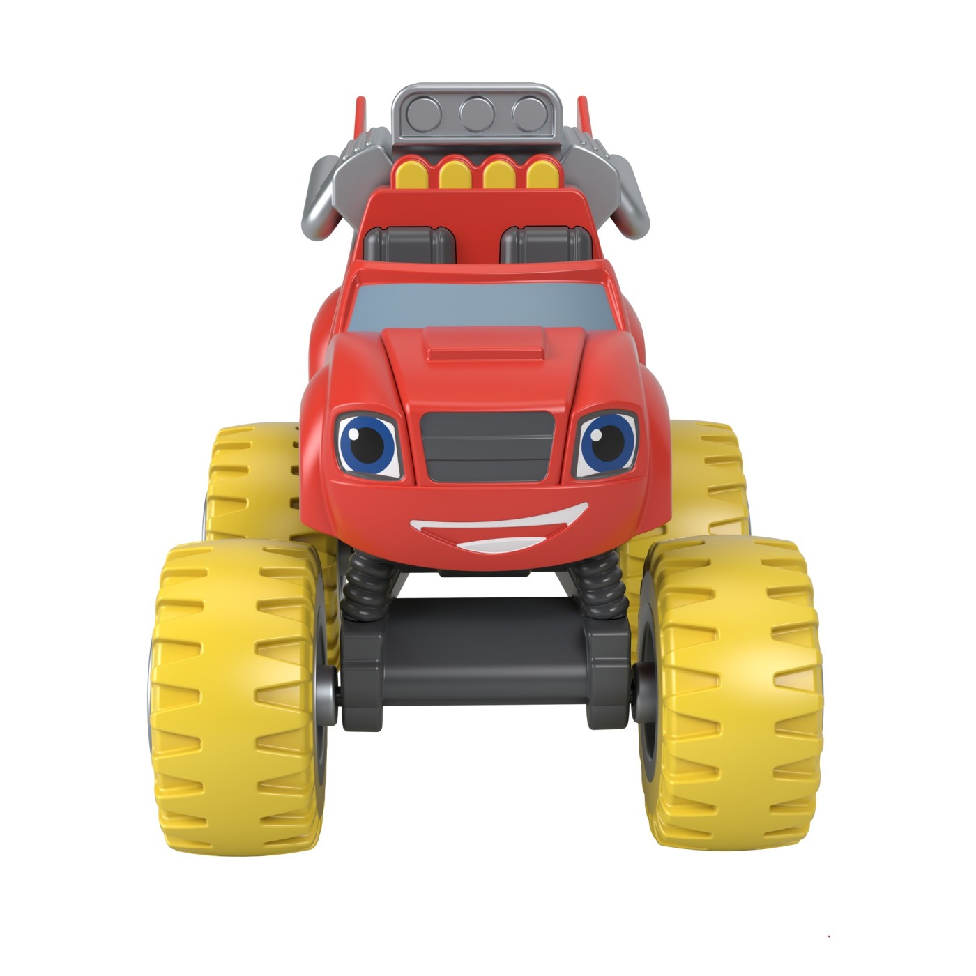 MASINUTE BLAZE DIN METAL FIRERESCUE Mattel - Monster Engine (5) [ps:6007f515-e935-4b38-a6e9-6c8303199f0d]