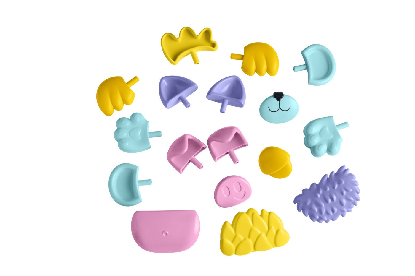 FISHER PRICE ANIMALUT MIX & MATCH Mattel - Imagine 10 [ps:3fb8af13-078c-4dc9-8a8b-04aea4e76bee]