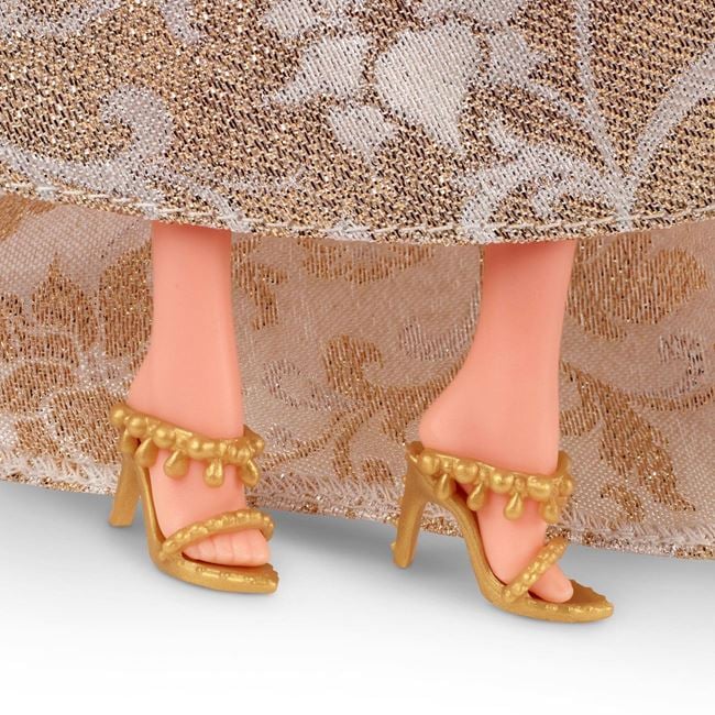 Papusa Barbie cu Rochie de Colectie 2025 - Mattel | Jumbo - Default Title (5) [ps:47a6456b-a6c7-4bc2-922e-1cb36f4db21d]