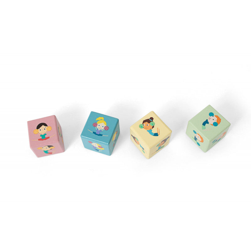 Cuburi de viteza, BS Toys [ps:383cd59d-c3ef-4ba7-9570-1ae6dbf6327d]