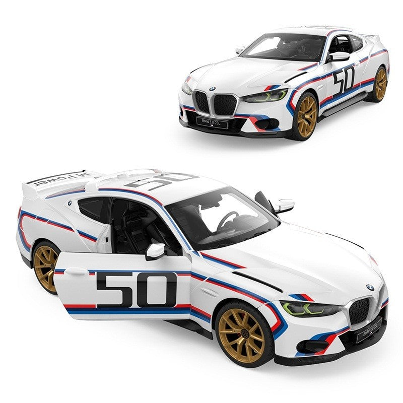 MASINA CU TELECOMANDA BMW 3 0 CSL SCARA 1 LA 14 [ps:a9aef5d2-079c-472c-8dd8-33f338f88020]