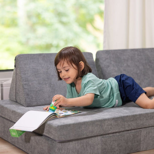 MELISSA AND DOUG STICKER WOW SET DE JOACA AUTOCOLANTE SI - Imagine 5