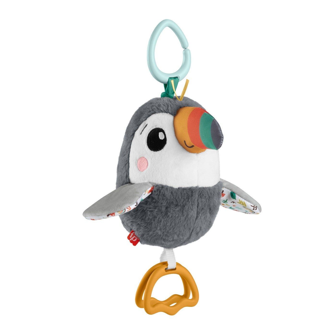 FISHER PRICE JUCARIE TUCAN DE PLUS Mattel - Imagine 7 [ps:9081c9d6-0b88-4544-b540-2c8d70dc3026]