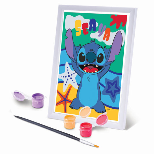 Pictură pe Numere Stitch - Set Creativ Happi Hobbi AS - Default Title (5) [ps:a0cff192-cfd1-46f1-9b81-40ec7ac58b08]