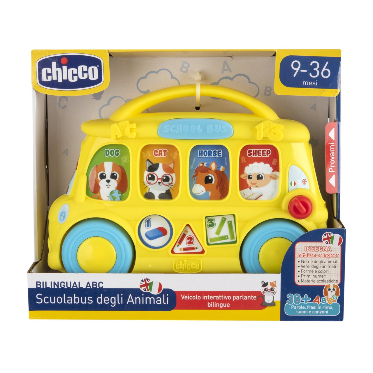 Jucarie bilingva interactiva Chicco autobuzul scolar, - Default Title (5) [ps:e44a5402-0204-4d9f-b773-6a5caa71b7d6]