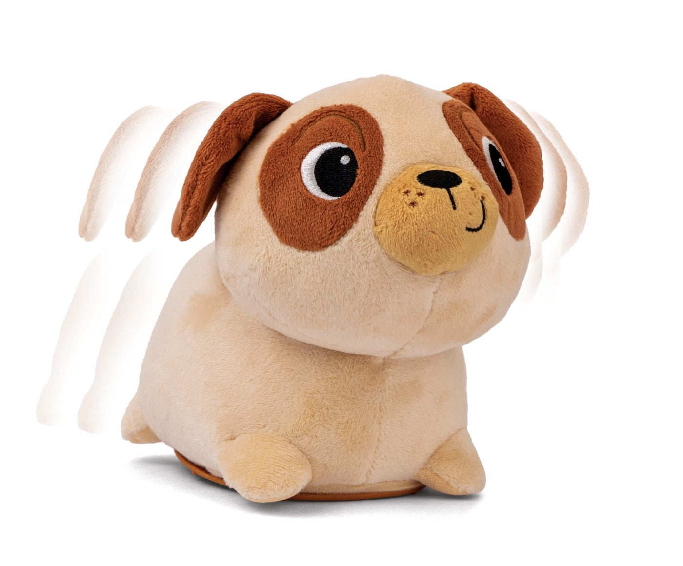 WINFUN JUCARIE INTERACTIVA CATELUS PUG - Imagine 5