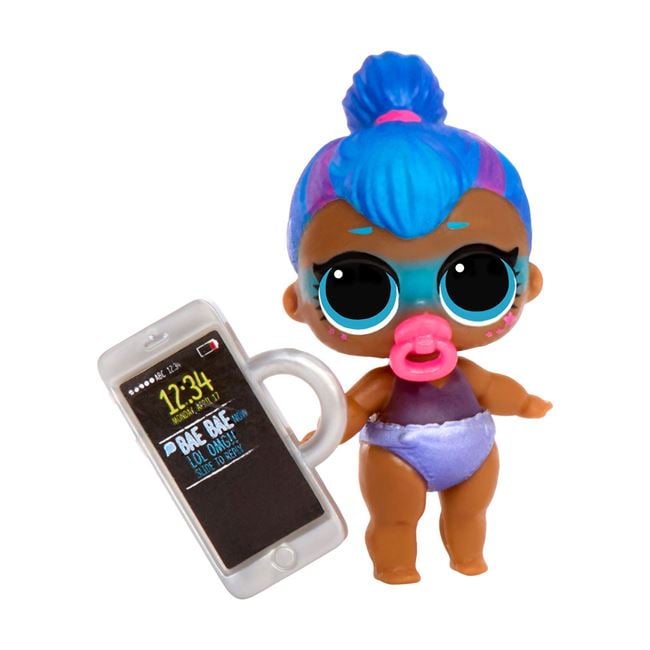 LOL Surprise Eye Spy Papusa Surioara Blind Box - MGA Jumbo - Default Title (5) [ps:d6be391c-732f-416e-89eb-cc73714b8a9a]