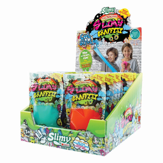 SLIMY GRAFFITI AS - Modele diverse (5) [ps:91dfd6eb-e21a-4b02-9b30-71860ad248d6]