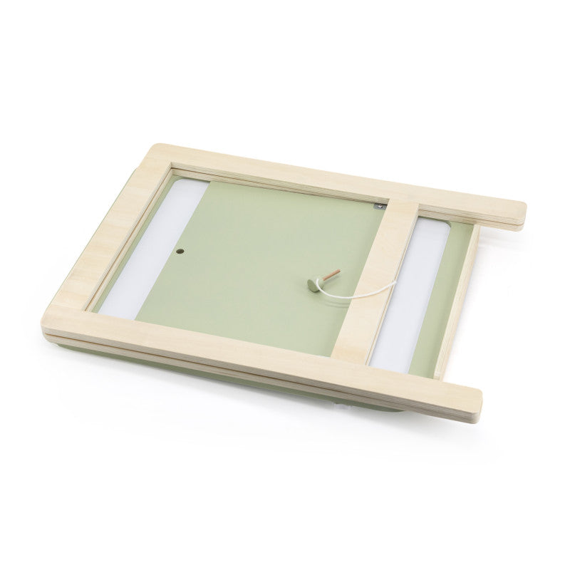 Tabla educationala, colectia Green, Viga [ps:218ac5b7-f597-448f-b698-918434c46df5]
