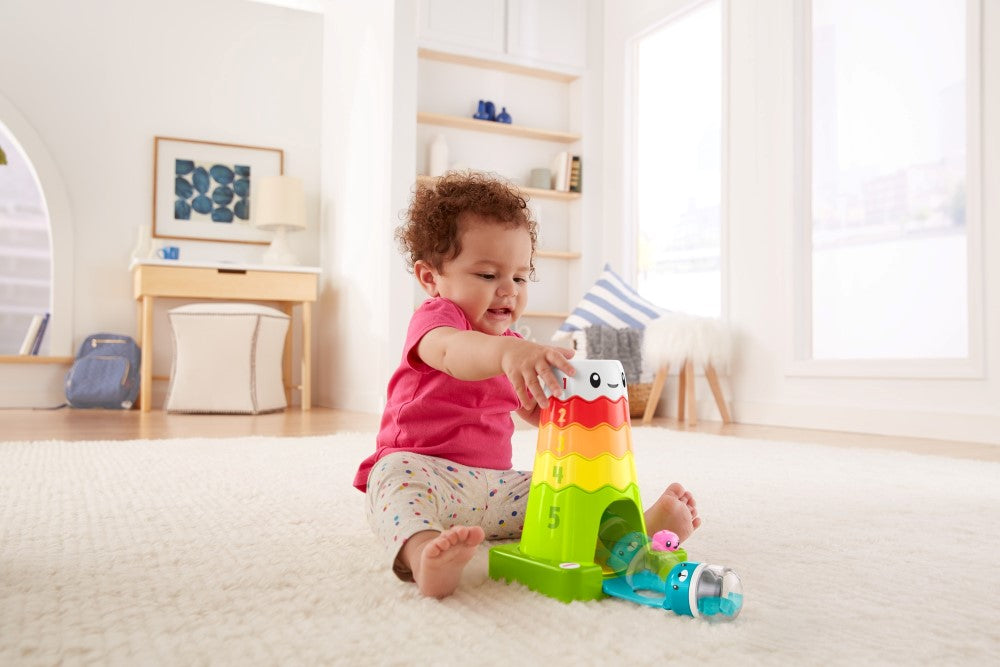 FISHER PRICE MUNTELE MAGIC Mattel - Default Title (5) [ps:c96b9802-c4f0-45ce-95a5-705f726bef02]