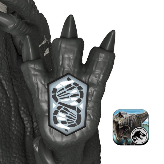 JURASSIC WORLD RENASTEREA DINOZAUR GIGANTIC - Imagine 5