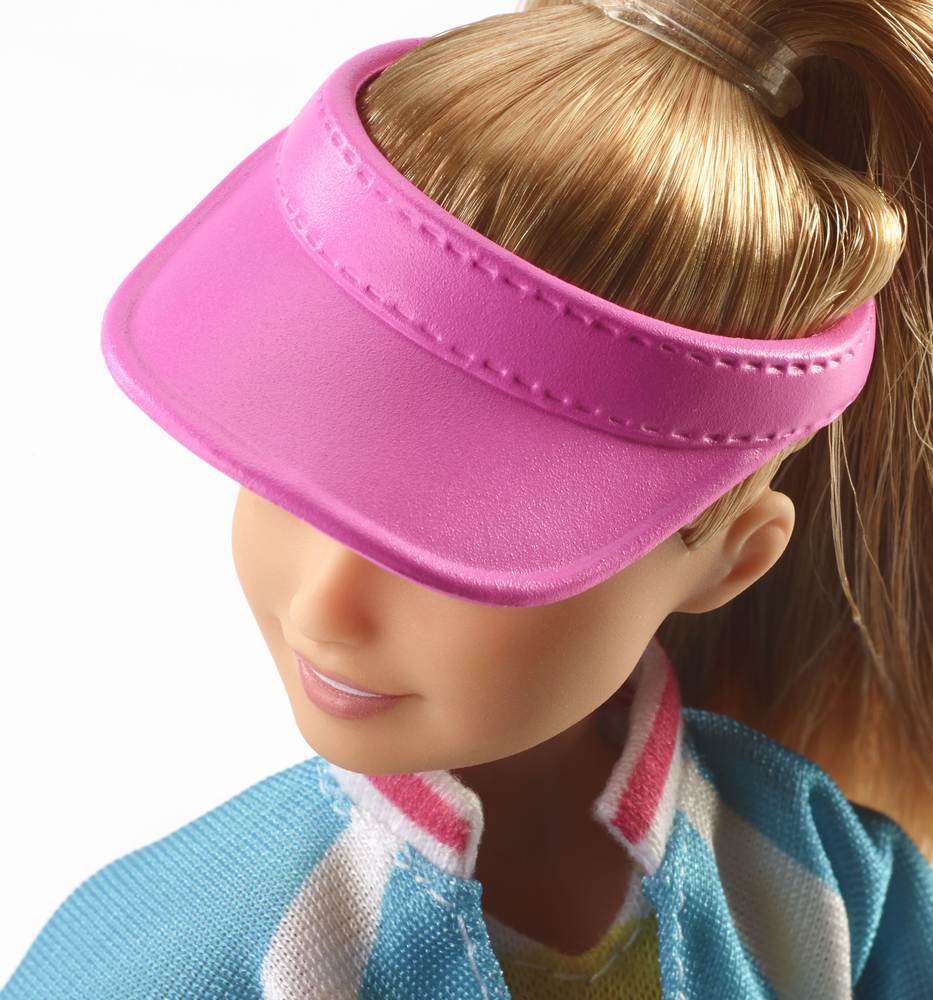 PAPUSA BARBIE TRAVEL Mattel - Stacie (5) [ps:000d6179-cbeb-4507-a53f-984bbb42fc91]