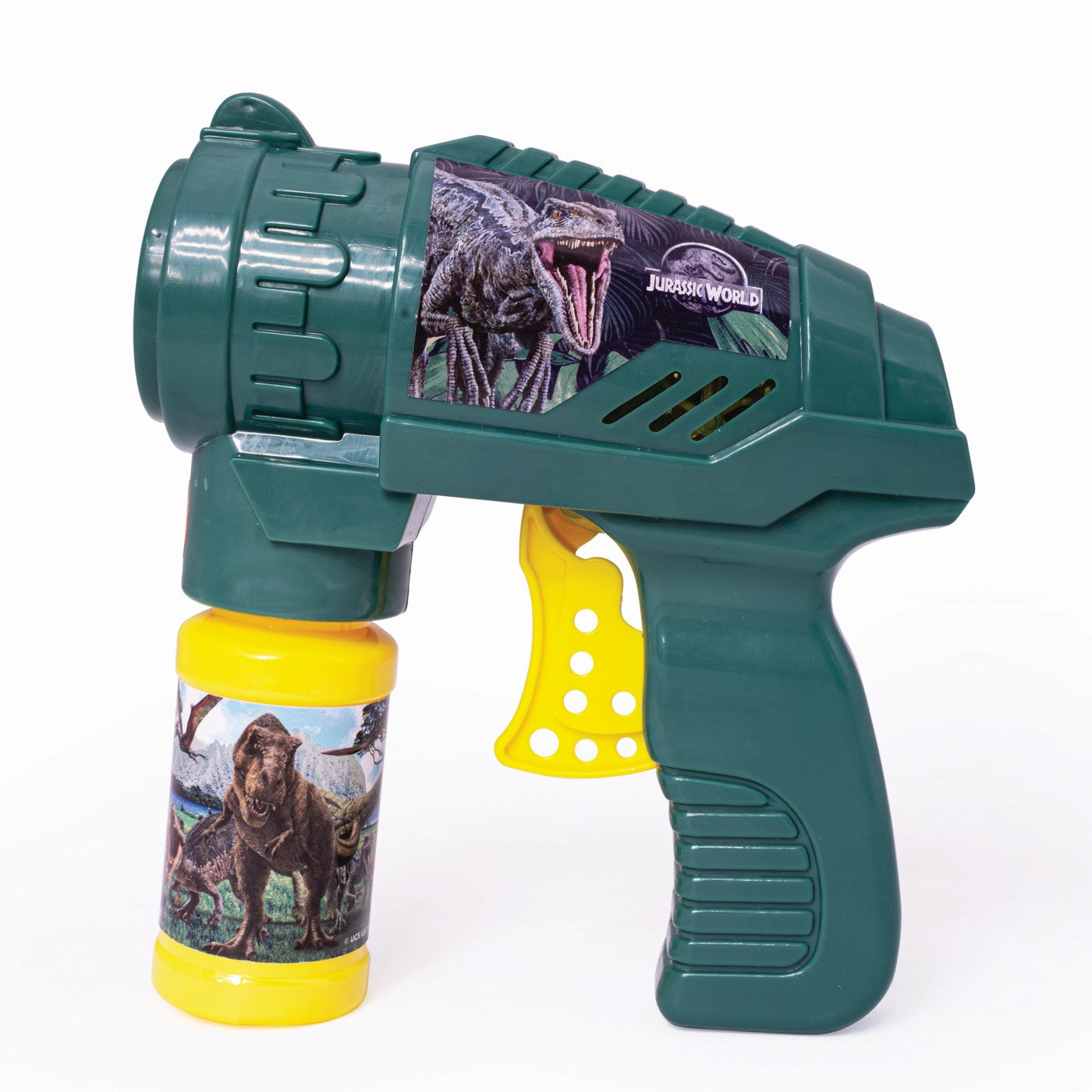 JUCARIE PISTOL DE FACUT BALOANE FROZEN 2 AS - Imagine 5